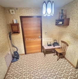 Продажа 3-комн квартиры на вторичном рынке Электросталь, ул Юбилейная,  д. 3