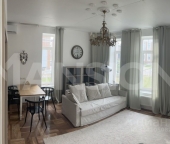 Сдать в аренду Дачи, коттеджи, загородные дома Красный Посёлок, Английский бульвар   