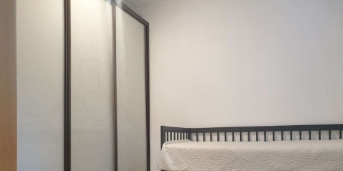 2-комн квартира улица Ольминского,  д. 5