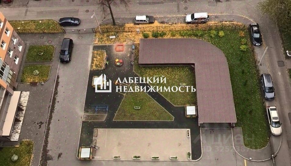 Продажа 1-комн квартиры на вторичном рынке улица Седова, 42К2
