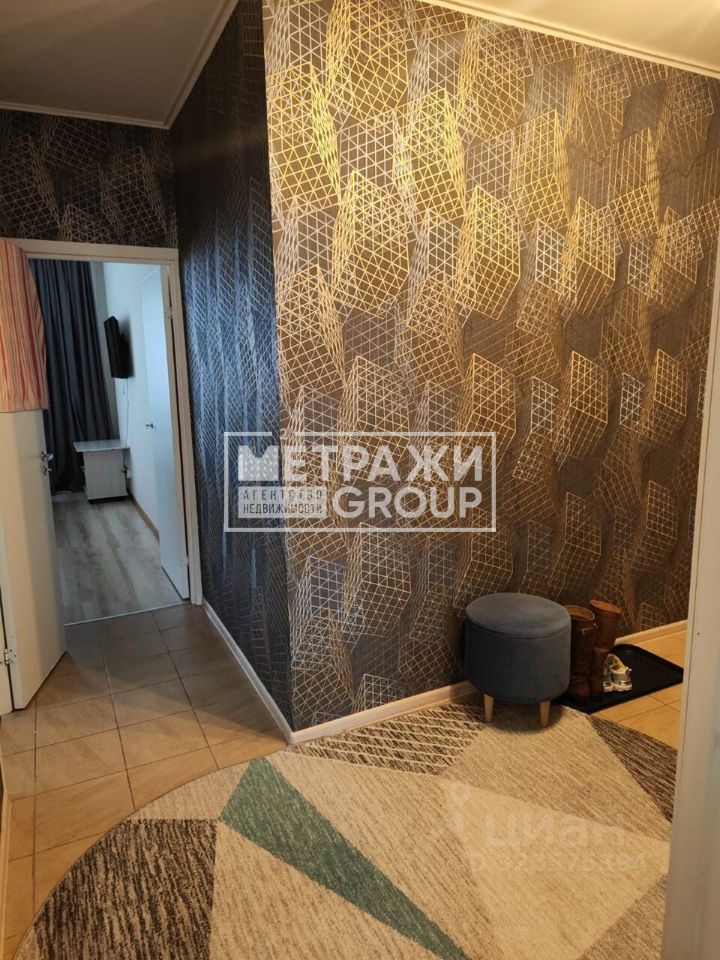 Продажа 2-комн квартиры на вторичном рынке Мирный пгт, улица Свободы, 3