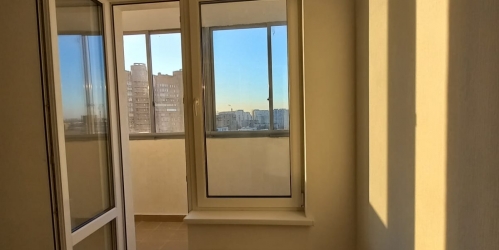 1-комн квартира улица Шумилова, 4