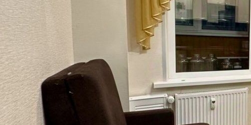 1-комн квартира Южный мкр, улица Московская, 28/5