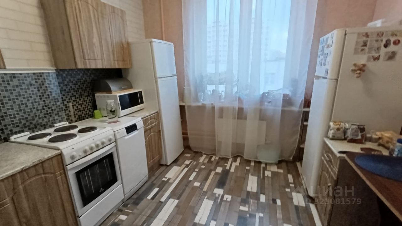 Продажа 3-комн квартиры на вторичном рынке Дмитровское шоссе, 165Ек14