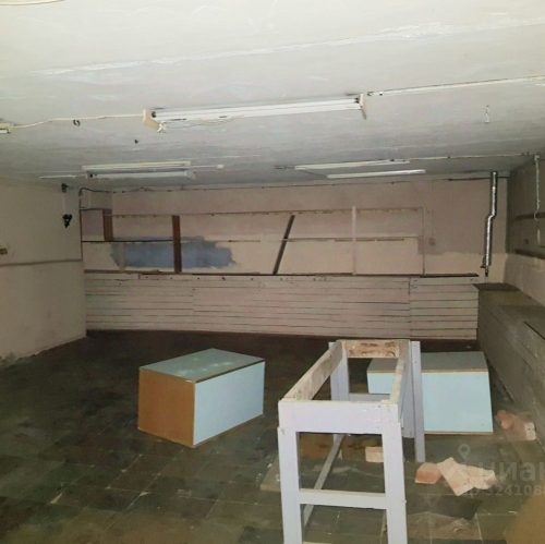 Офис улица Капитана Воронина,  д. 8