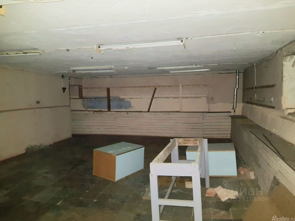 Продажа офиса улица Капитана Воронина,  д. 8