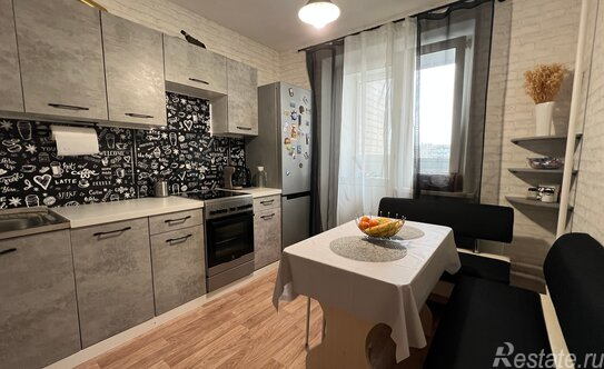 Продажа 2-комн квартиры на вторичном рынке Северный, ул 1-я Коммунистическая,  д. 31