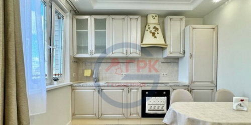 3-комн квартира ул Кашёнкин Луг,  д. 8,  к. 3