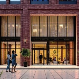 Продажа 2-комн квартиры на вторичном рынке Почтовая М. ул,  д. 12