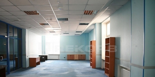 Офис Трефолева ул,  д. 4,  к. 1