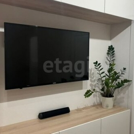Продажа 3-комн квартиры на вторичном рынке Мурино, ул Шувалова,  д. 40