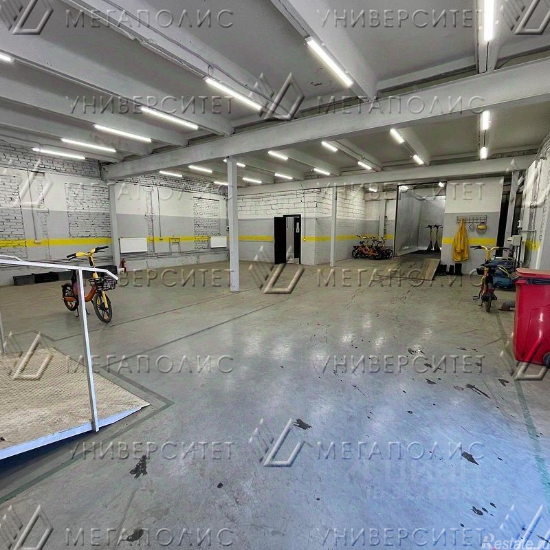Продажа офиса ул Шоссейная,  д. 1Г,  к. 1