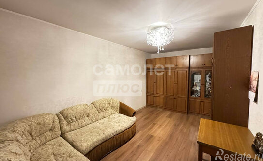 Продажа 2-комн квартиры на вторичном рынке Чкаловский, улица Жуковского,  д. 5