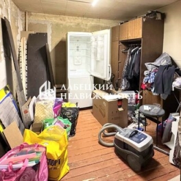 Продажа 1-комн квартиры на вторичном рынке Химки, ул Парковая,  д. 8