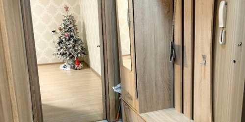 3-комн квартира Московское ш,  д. 8