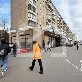 Аренда торгового помещения Мира пр-кт