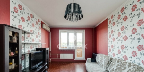 2-комн квартира Батайский проезд,  д. 3