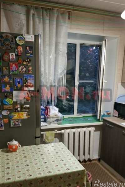 Продажа 2-комн квартиры на вторичном рынке Город Солнечногорск, Баранова, д. 42