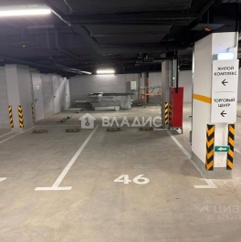 Продажа гаража Профсоюзная улица, д. 2/22 Продажа гаража Профсоюзная улица, д. 2/22
