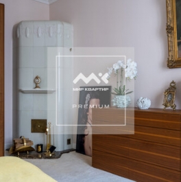 Продажа 3-комн квартиры на вторичном рынке Каменноостровский пр-кт,  д. 73-75