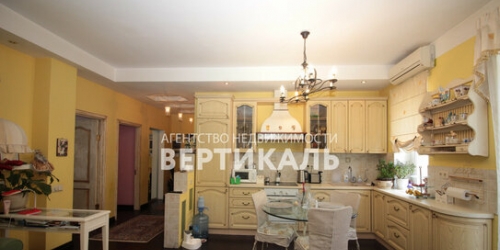 3-комн квартира Якиманка М. ул,  д. 3