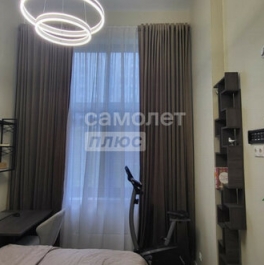 Продажа 2-комн квартиры на вторичном рынке Красногорск г, Ильинское-Усово п, Заповедная ул