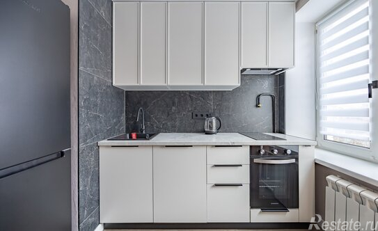 Продажа 2-комн квартиры на вторичном рынке бульвар Маршала Рокоссовского,  д. 38