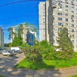 Продажа отдельного здания Жуковский г, Амет-хан Султана ул,  д. 15 с5