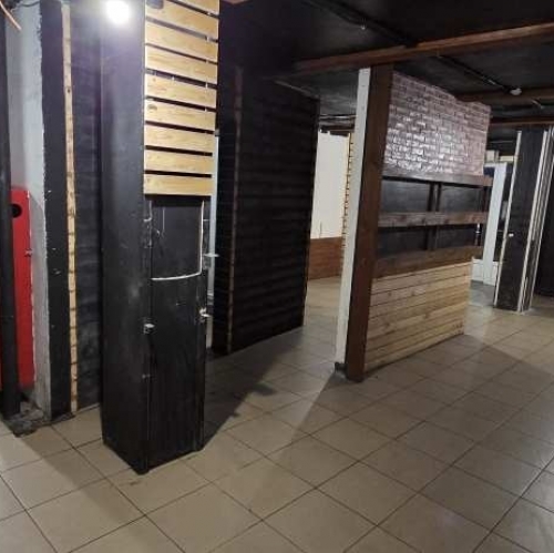 Помещение свободного назначения Мурино г, Шоссе в Лаврики ул,  д. 67,  к. 1