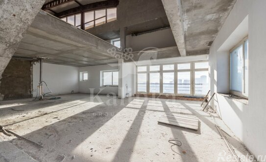 Продажа 9-комн квартиры на вторичном рынке Рублевское ш,  д. 26 к4