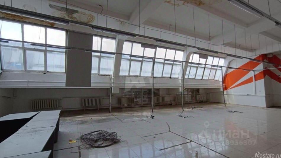 Аренда склада Юго-Восточная хорда