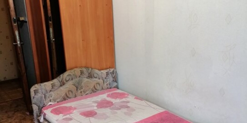 2-комн квартира ул Руставели,  д. 2