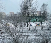 Продать Квартиры вторичка улица Евдокима Огнева  6 к3 