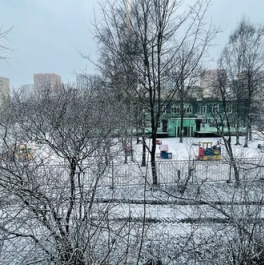 Продажа 2-комн квартиры на вторичном рынке улица Евдокима Огнева,  д. 6 к3