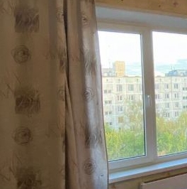 Аренда 2-комн квартиры на вторичном рынке 3-я Гражданская улица, 6