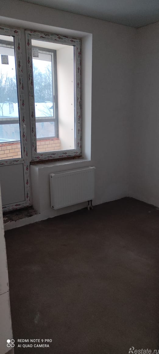 Продажа 2-комн квартиры на вторичном рынке Красногорск, Парковая улица,  д. 8