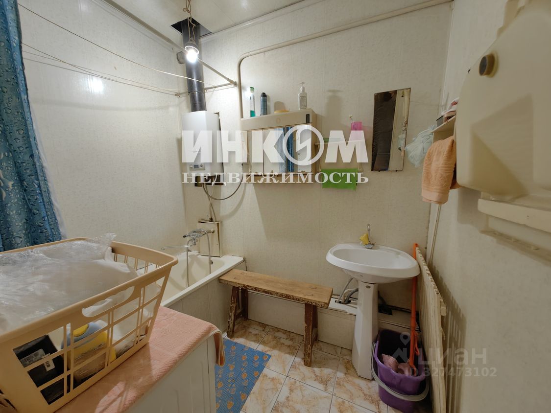 Продажа комнаты Перовская улица, 28