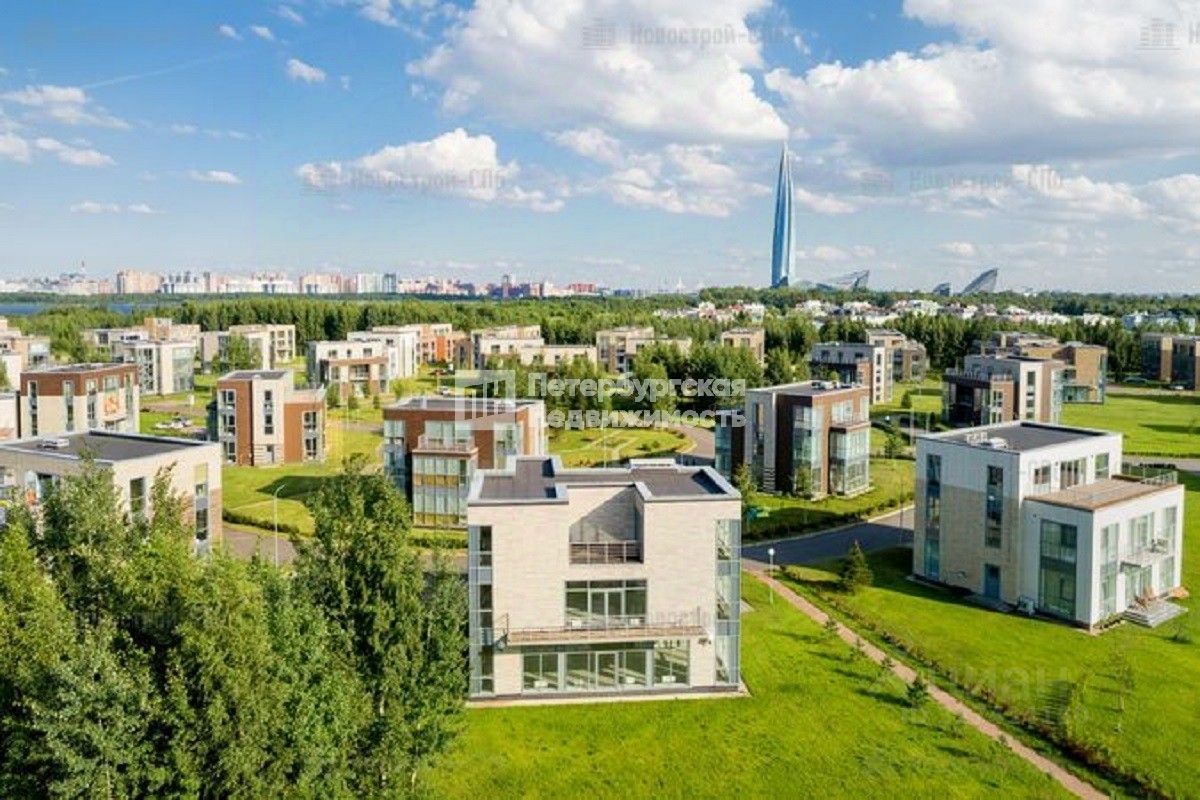 Аренда 2-комн квартиры на вторичном рынке улица Новая, 51к66