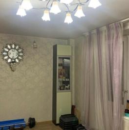 Продажа 3-комн квартиры на вторичном рынке улица Главмосстроя,  д. 7