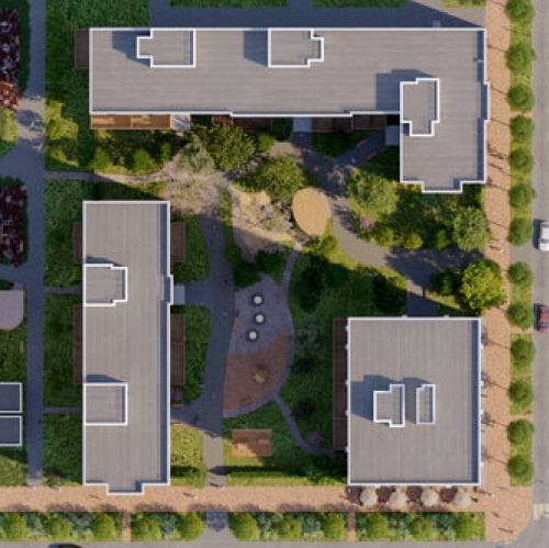 3-комн квартира Город Всеволожск, Севастопольская улица,  д. 1 к2