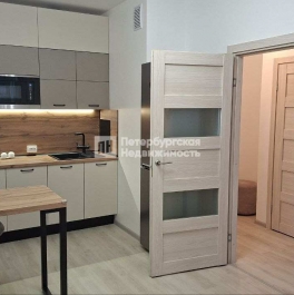 Аренда 1-комн квартиры на вторичном рынке ул Манчестерская, д 3 к 2 стр 1