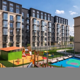 Продажа 3-комн квартиры на вторичном рынке Андропова пр-кт,  д. 9/1