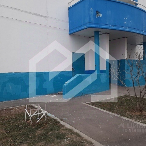 Помещение свободного назначения Лухмановская улица,  д. 32