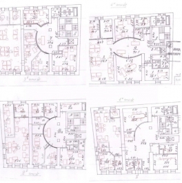 Аренда отдельного здания улица Покровка,  д. 28 с2
