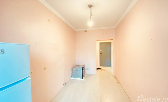 Продажа 1-комн квартиры на вторичном рынке ул Сапёрная,  д. 55,  к. 2 стр 3