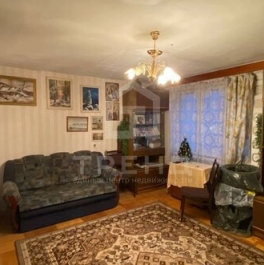 Продажа 1-комн квартиры на вторичном рынке Космонавтов пр-кт,  д. 23,  к. 3
