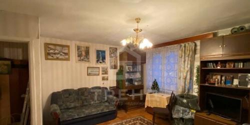 1-комн квартира Космонавтов пр-кт,  д. 23,  к. 3