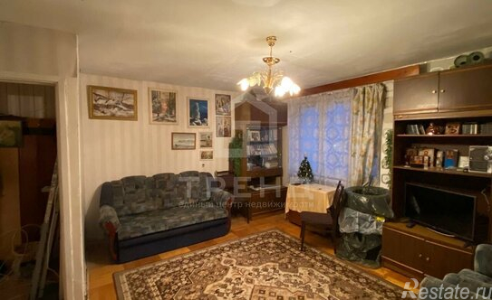 Продажа 1-комн квартиры на вторичном рынке Космонавтов пр-кт,  д. 23,  к. 3