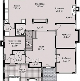 Продажа дома поселок Вешки Продажа дома поселок Вешки