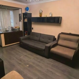 Продажа 2-комн квартиры на вторичном рынке Байконурская улица